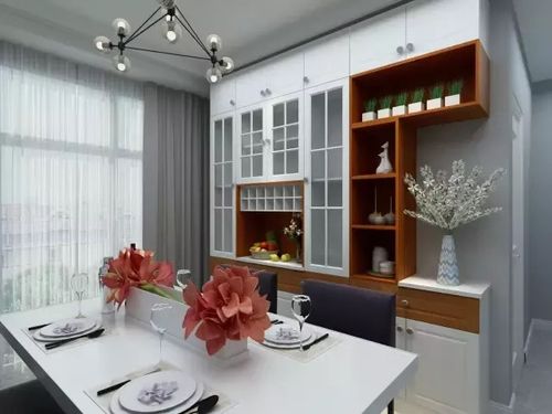 板式家具样板间征集活动