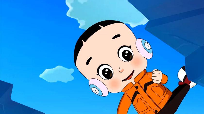 适合儿童观看的 a target="_blank" href="/item/动画片/666841" data