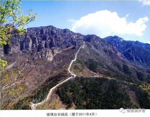 是平谷区镇罗营镇的官方微信服务号,是镇罗营镇权威的信息发布和宣传