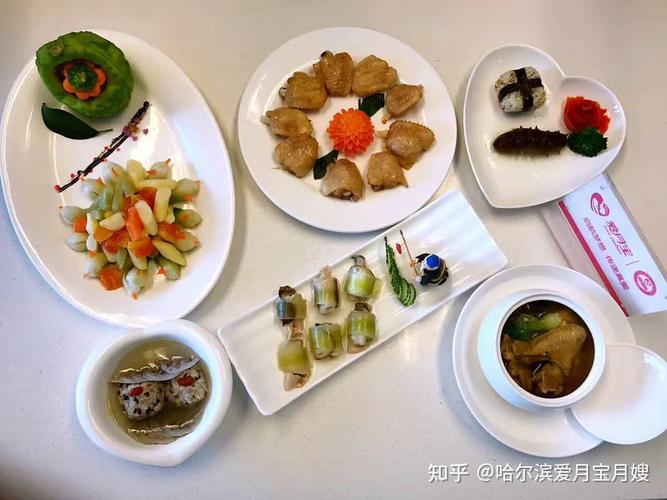 月子餐30天食谱产妇最需要哪些营养