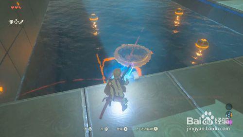 达塔库斯神庙沉没的援手攻略