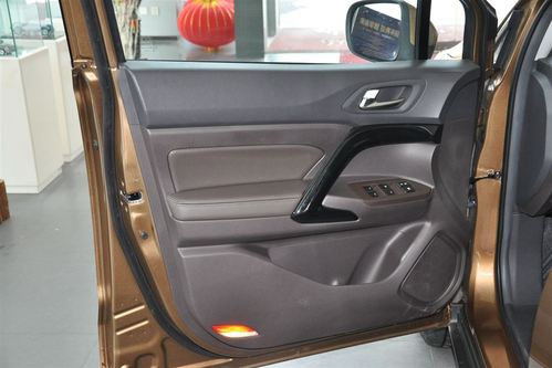 传祺gs4驾驶员侧车门内门板图片