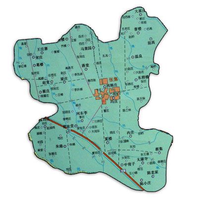 太康宣传网 活力太康 乡镇风采 >> 浏览文章      自然环境   耕地69