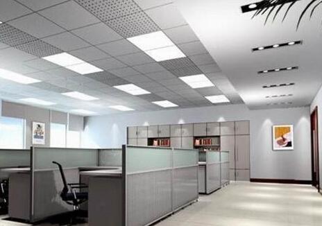 铝塑板吊顶的施工工艺 & 