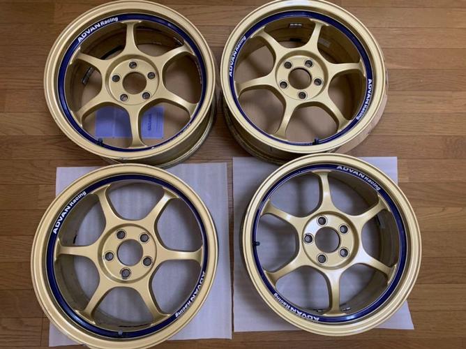 ヨコハマ advan rg 16インチ 4本セット 軽量 86 brz インプレッサ