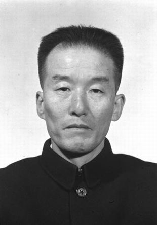 三家村反党集团