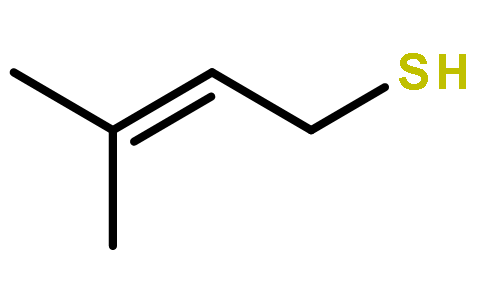 异戊烯醇的安全术语