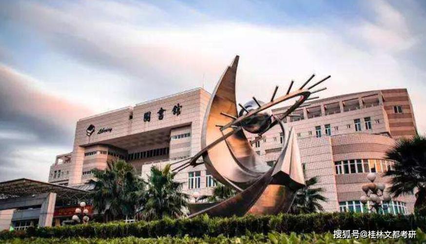 广西考研:广西师范大学考研报录比,往年一志愿爆满的专业情况!
