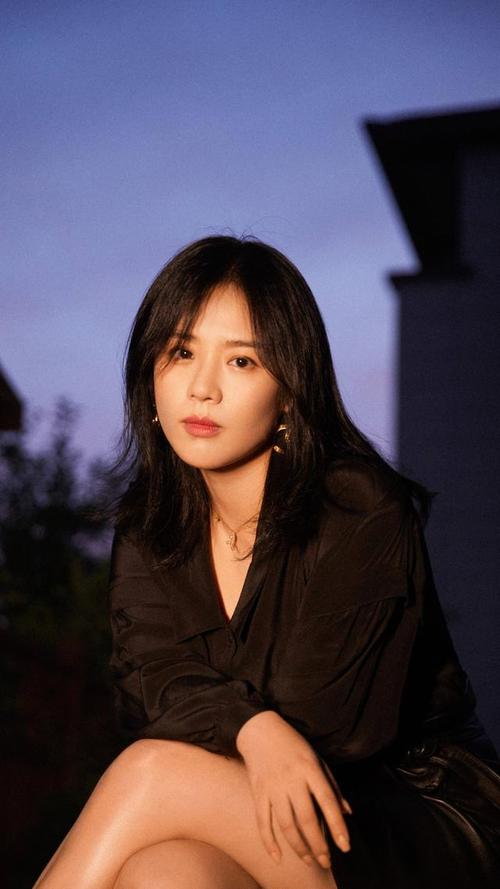 演员马思纯,金马影后,作品口碑超赞,来看美照吧