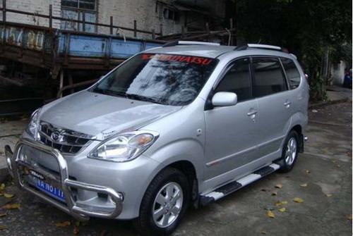 森雅m80轮毂改装指点