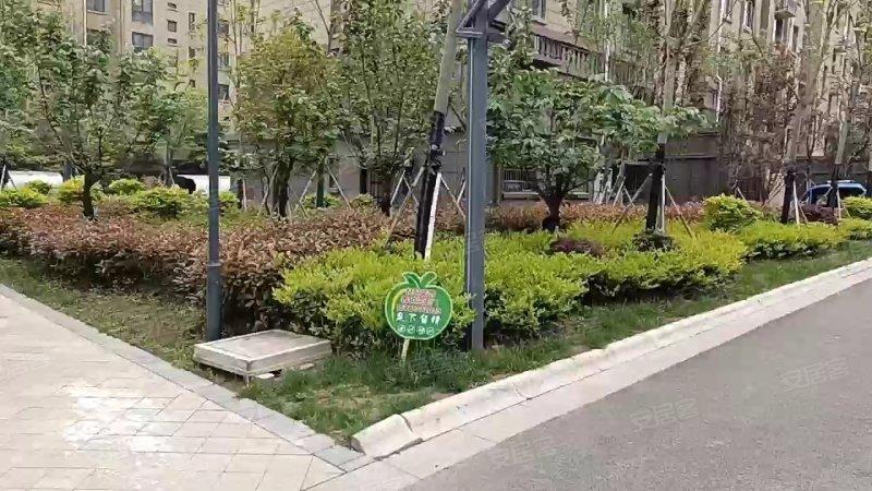 新城华府(灌南)