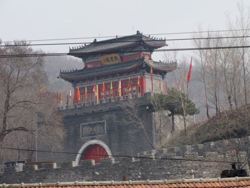 开原十大名楼集锦(刘兴晔整理)