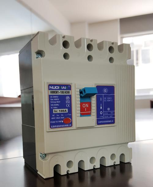 厂家直销 低压塑壳断路器m1-100/4300 空开 精品打造 现货批发