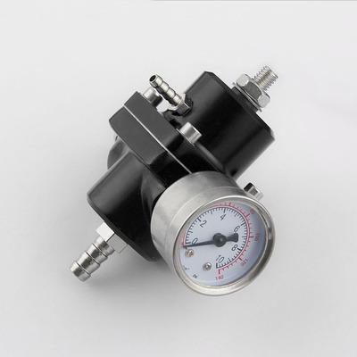 燃油增压器汽车改装调压压力调节器四方增压器