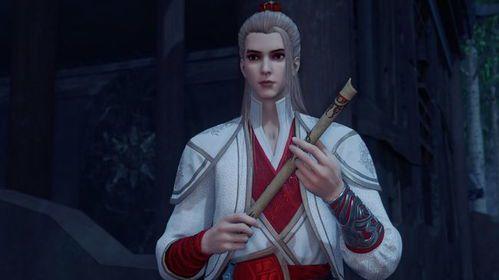 画江湖不良人已经出场的十大高手排名