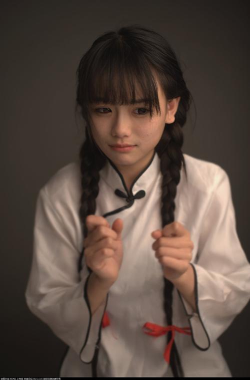 新一代女神 最火童颜萝莉南笙姑娘