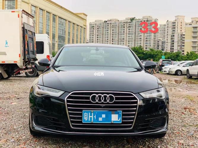 近17年奥迪a6运动版_运动_奥迪怎么样_汽车_方向盘_头灯_保险_汽车