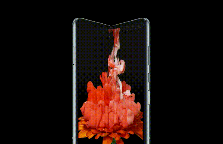 galaxy fold即将开售 技术积累与创新助三星占得先机