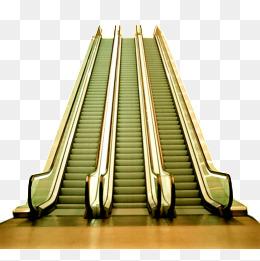 自动扶梯电梯