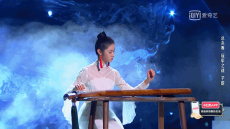 《国风美少年》收官撒花!鞠婧祎出场让张云雷眼睛看直?