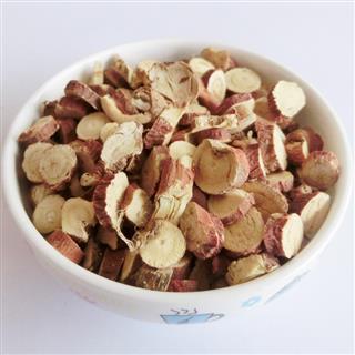 中药材甘草片200g/瓶 花草茶 美白去斑 止咳化痰润肺止咳 养肺清肺茶