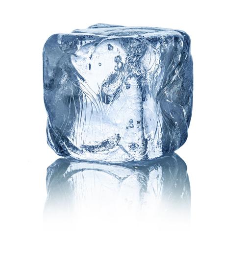冰块图片