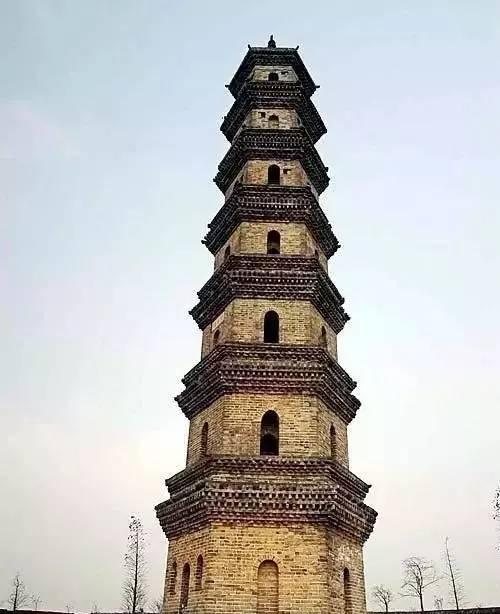 南昌蜚英塔