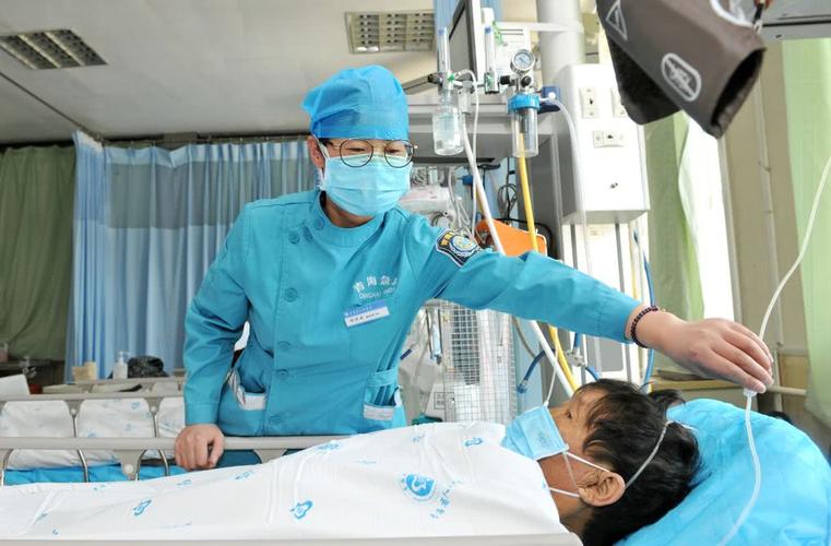 青海省人民医院抗击新型肺炎-急诊纪实