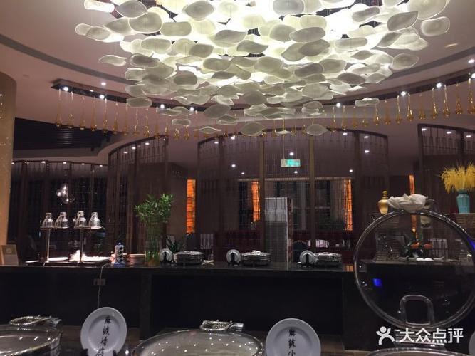 库车天缘国际酒店良缘西餐厅图片 - 第11张