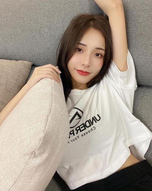 台湾省 ins美女大合集!第二季