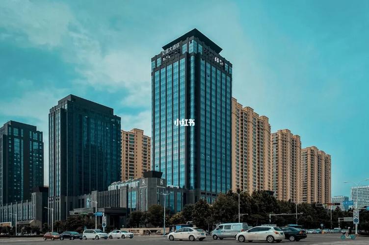 泰安宝盛大酒店附近_景点_酒店_泰安市攻略_摄影_调色