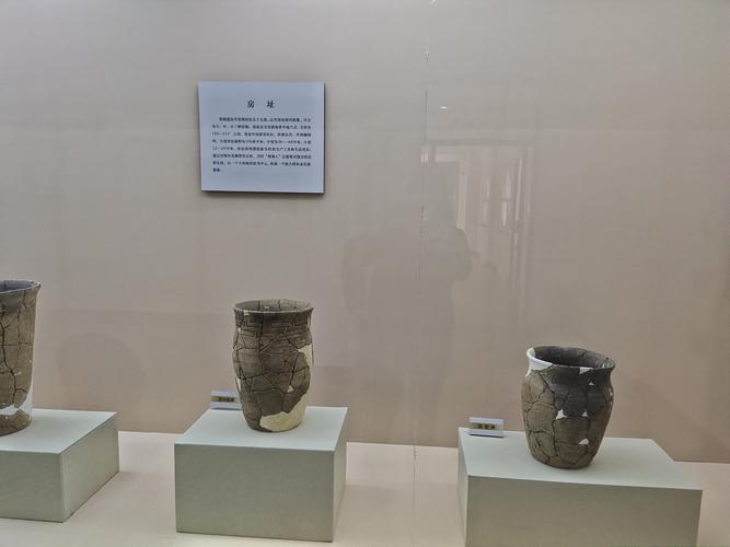 查海遗址 玉·龙故乡 文明发端