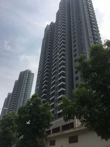 铁路局烽胜路楚天雅苑何时交房