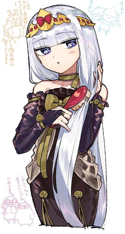 栖夜公主的美图来了大家一起来看看吧