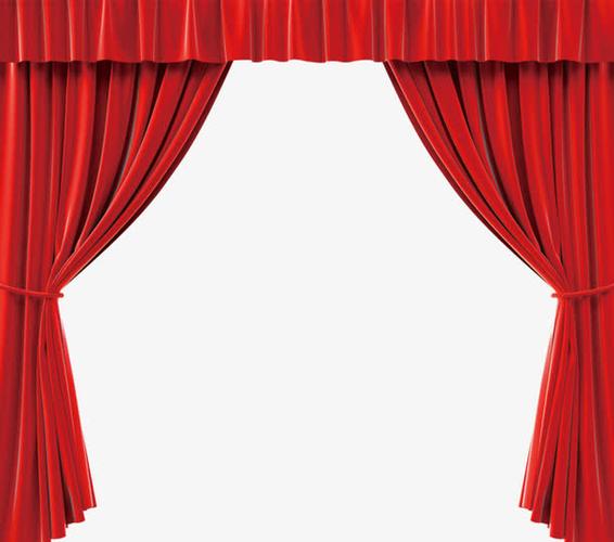 舞台幕布
