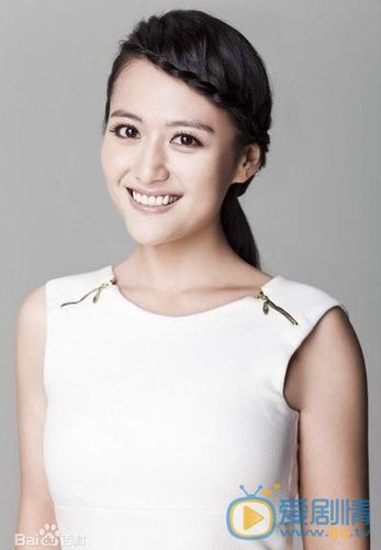 杨婷婷个人资料简介 杨婷婷家庭背景 杨婷婷写真
