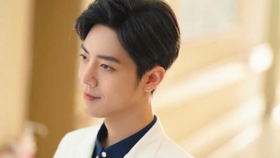 也被网友们评价为流量明星,男演员肖战也被列入这样的名单当中