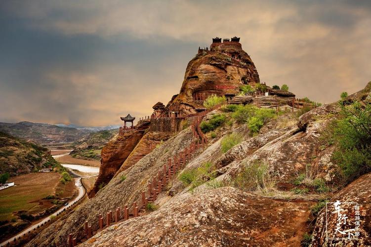 志丹自驾游景点大全 1 免费 永宁古寨 永宁古寨位于志丹县永宁镇,洛河