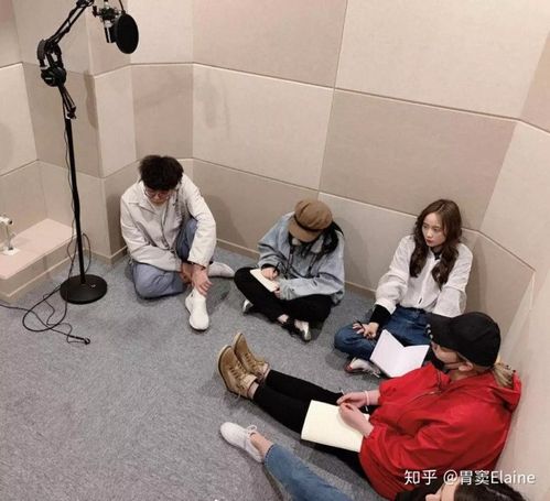 专访主播喜道公子:那一年,19岁的李易峰,是我的大学同学