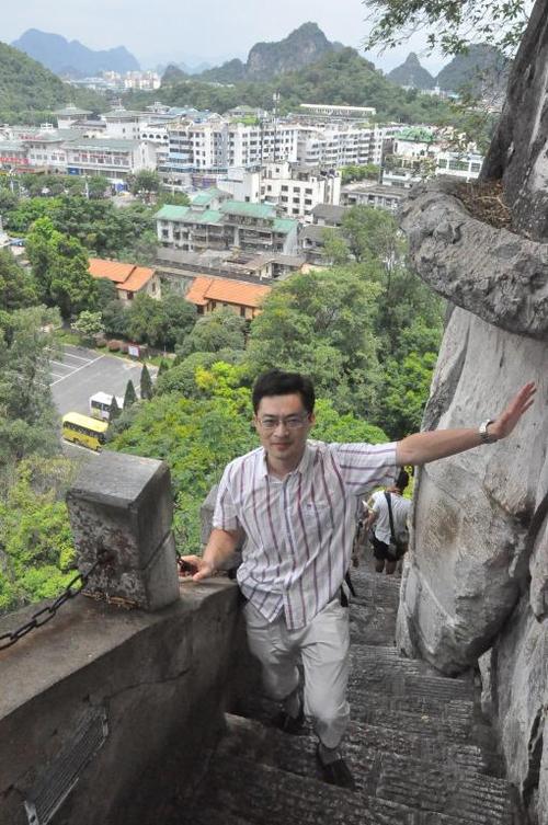 免费课题组网站                        个人简介 刘海东,男,博士