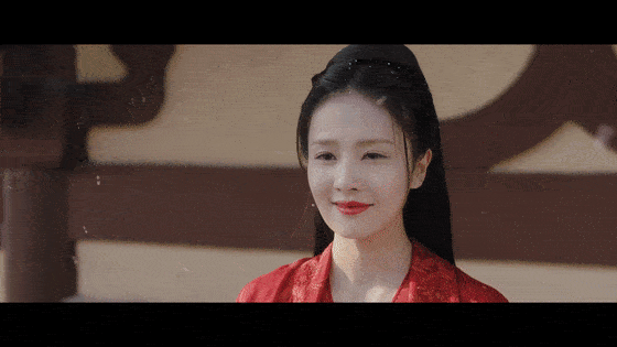 极致be美学上一世的《周生如故》,小南辰王和十一的"辰此一生,不负
