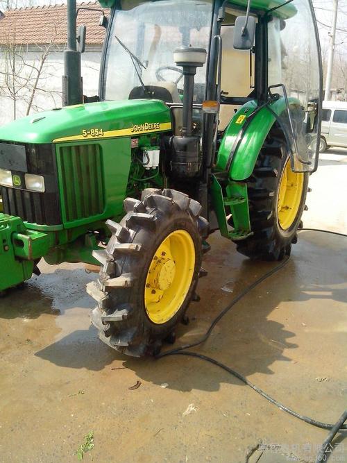 供应信息 鹏程农机有限公司 二手404 454 554.  二手404 454 5.