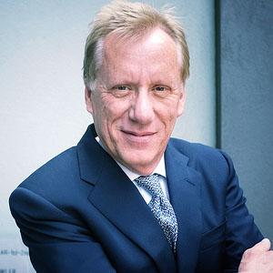james woods