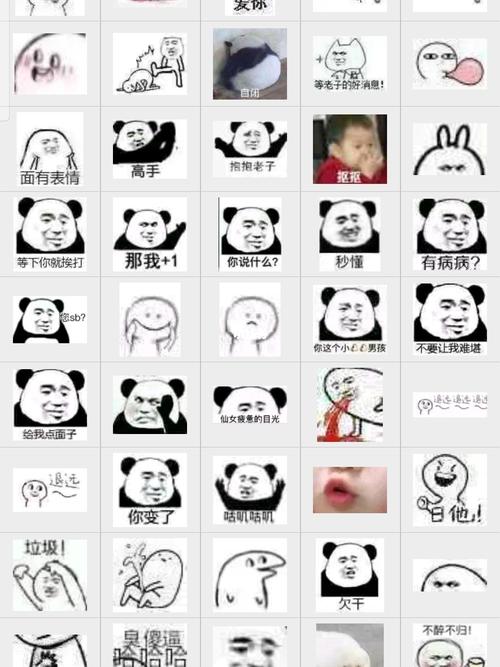 微信表情包扩充啦又可以添加表情包了哈哈!