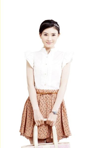 长在面包树上的女人沈光蕙剧照