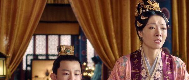 刘娥到底生孩子没看大宋宫词找孩子揭秘宋真宗难产路