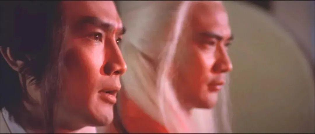 《天蚕变》播出28年,男主角曾失踪罢演,女配角因情债耽误星途