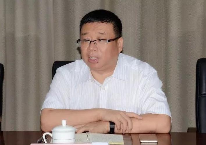 刘伟,王飞任中原油田分公司副总经理!