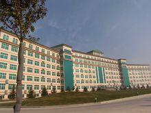 山东蓝翔高级技工学校
