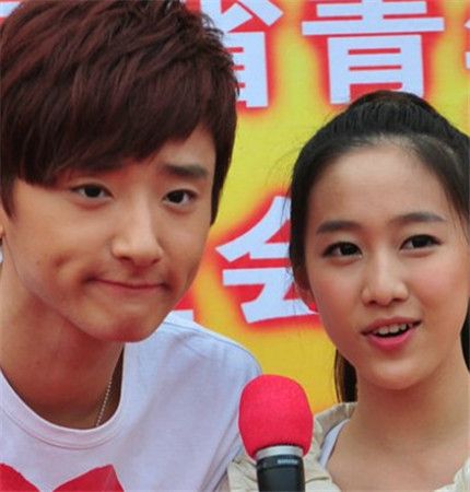 【图】ime组合刘美含图片大放送 网曝其男朋友是于小彤